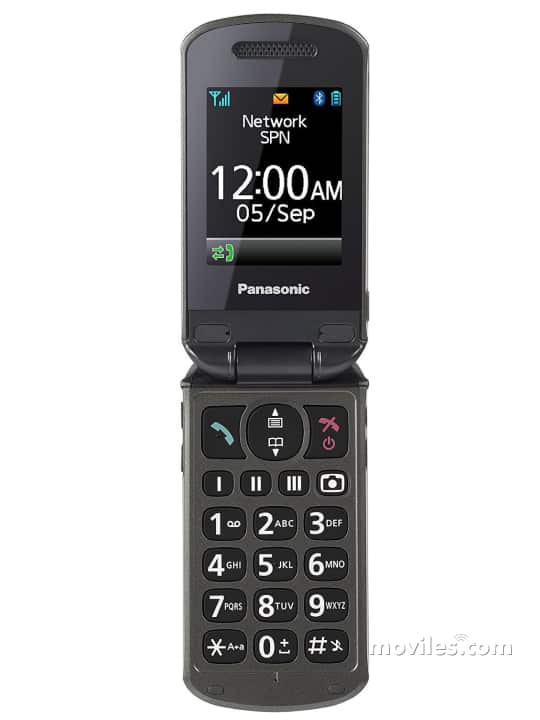 Panasonic KX-TU339