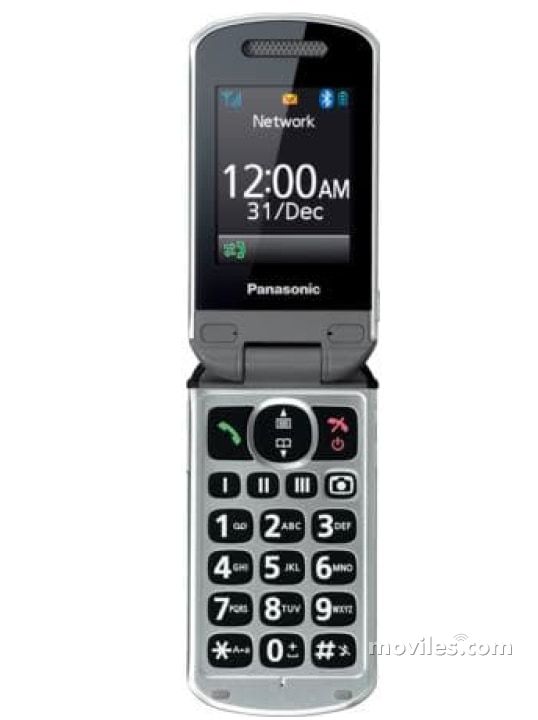 Panasonic kx-tu349
