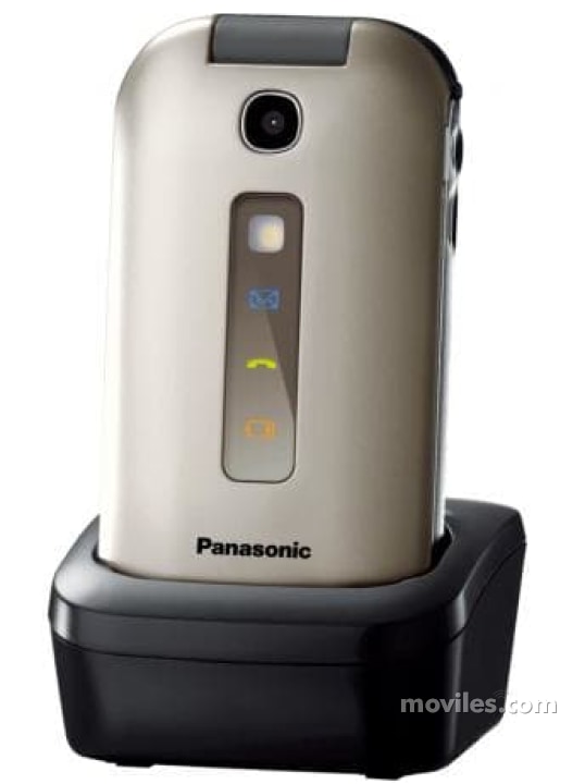 Imagen 2 Panasonic kx-tu349