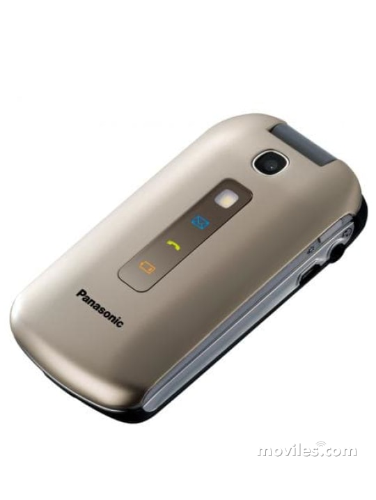 Imagen 3 Panasonic kx-tu349