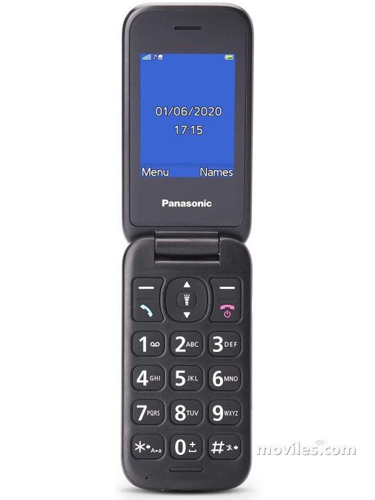 Panasonic KX-TU400