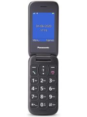 Fotografia Panasonic KX-TU400