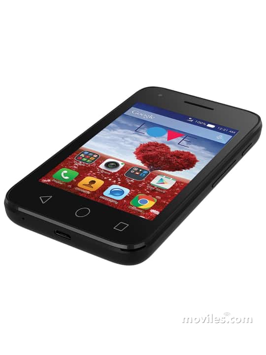 Imagen 4 Panasonic Love T10