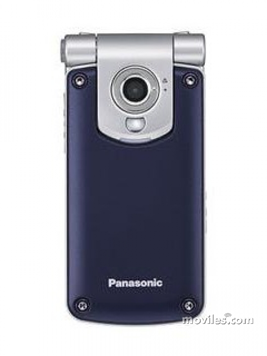 Imagen 2 Panasonic MX6