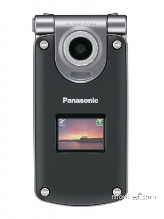 Imagen 2 Panasonic MX7