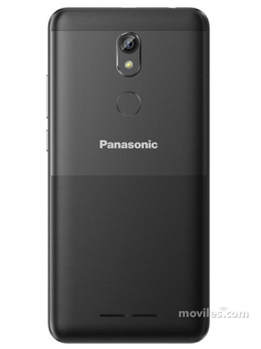 Imagen 6 Panasonic P110