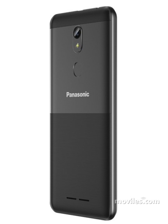 Imagen 7 Panasonic P110