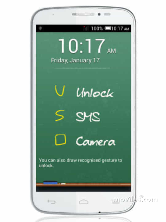Panasonic P31