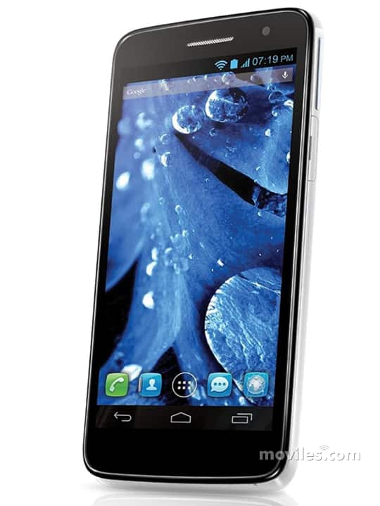 Imagen 2 Panasonic P51