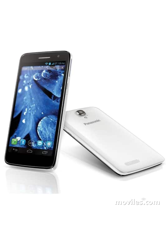 Imagen 3 Panasonic P51