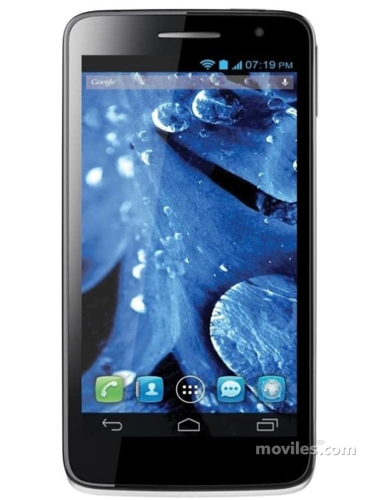 Panasonic P51