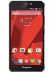 Panasonic P55 Novo