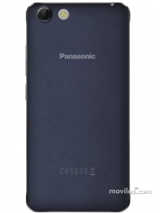 Imagen 2 Panasonic P55 Novo