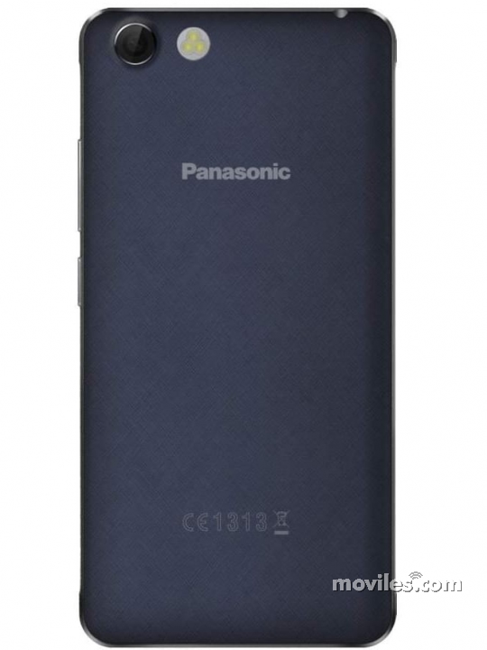 Imagen 2 Panasonic P55 Novo