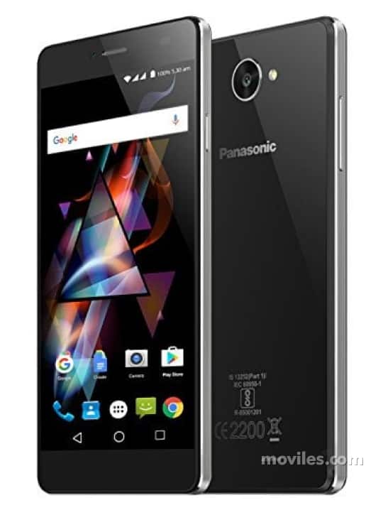 Imagen 2 Panasonic P71