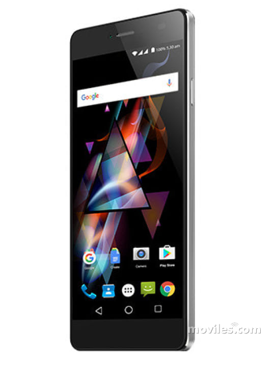 Imagen 3 Panasonic P71