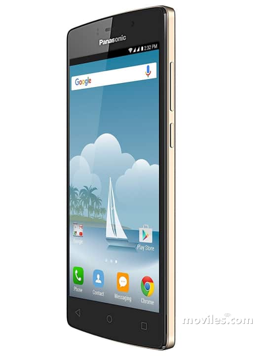 Imagen 2 Panasonic P75