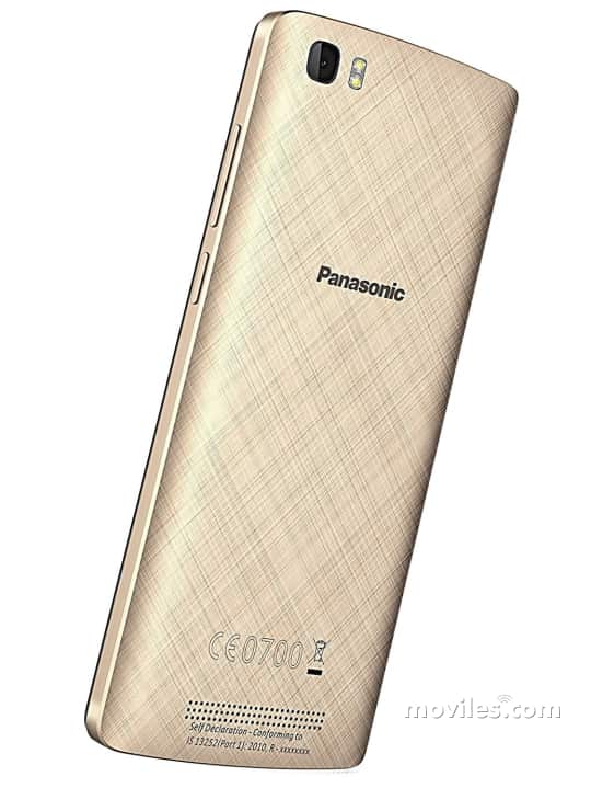 Imagen 4 Panasonic P75