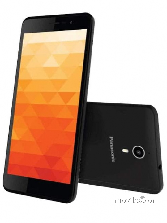 Imagen 3 Panasonic P77