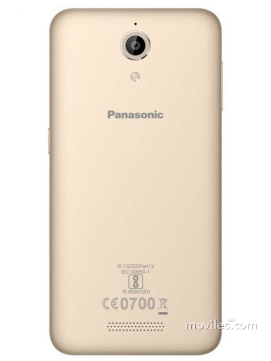 Imagen 3 Panasonic P85