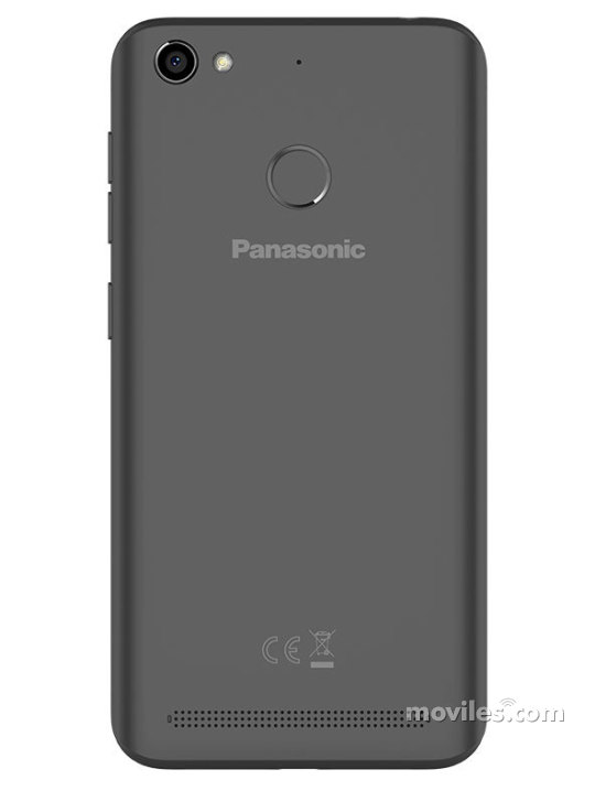 Imagen 3 Panasonic P85 Nxt