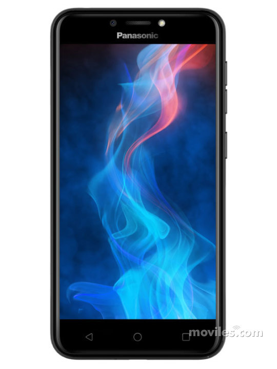 Panasonic P85 Nxt