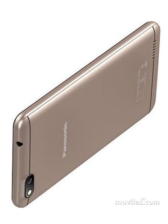 Imagen 6 Panasonic P90