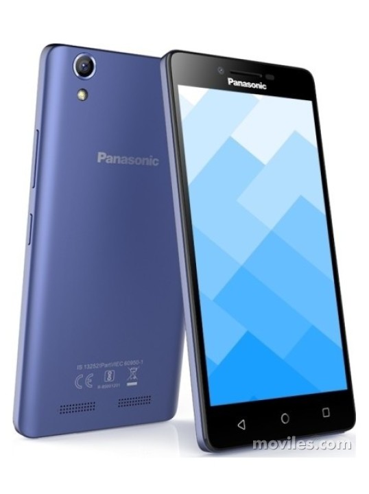 Imagen 2 Panasonic P95