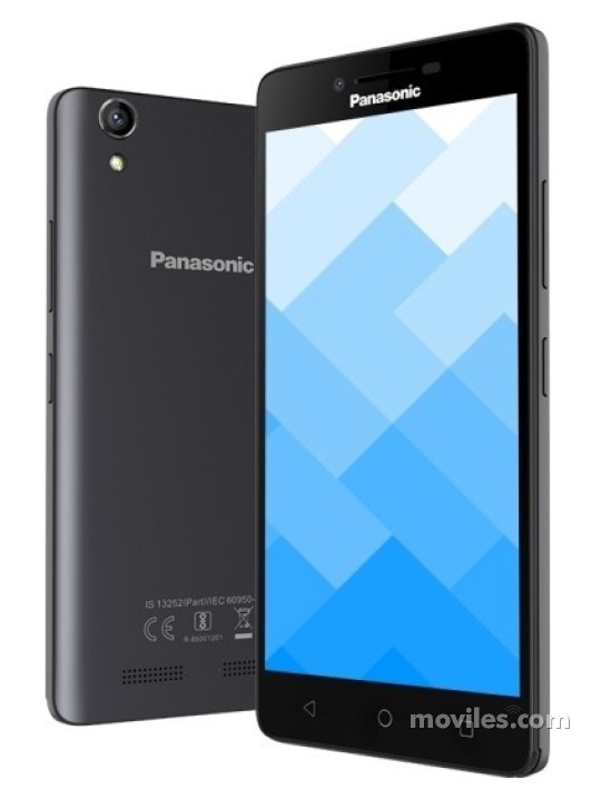Imagen 3 Panasonic P95