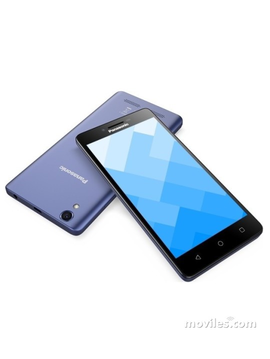 Imagen 6 Panasonic P95