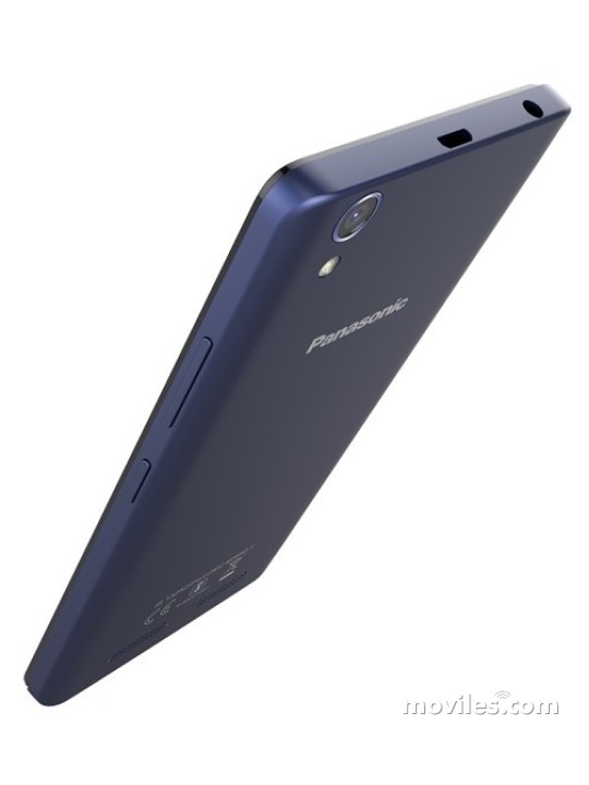 Imagen 8 Panasonic P95