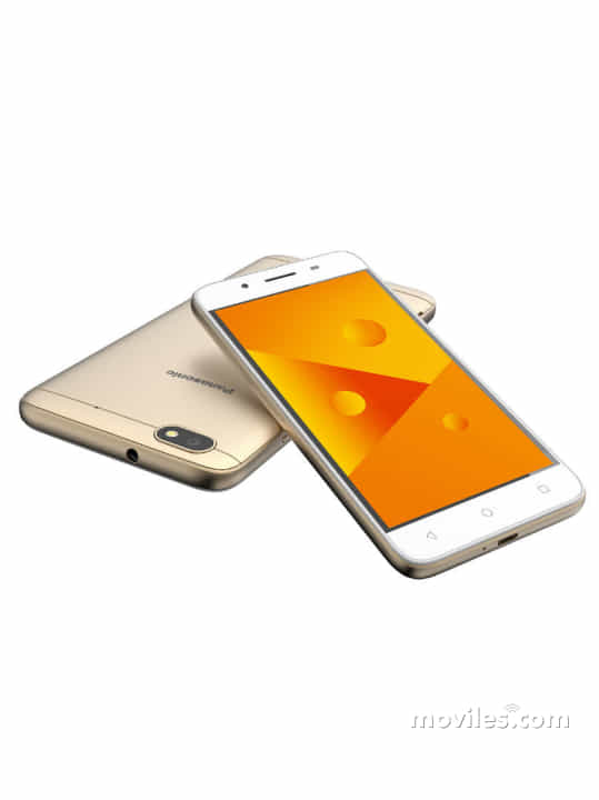 Imagen 2 Panasonic P99