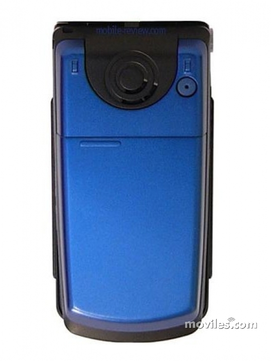 Imagen 3 Panasonic SA7