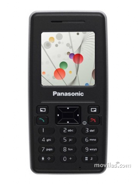 Panasonic SC3