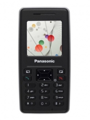 Panasonic SC3