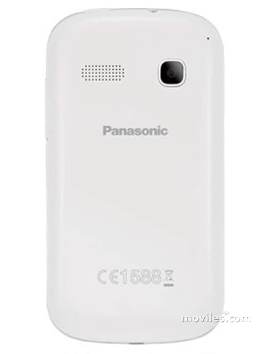 Imagen 2 Panasonic T31