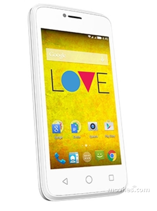 Imagen 2 Panasonic T35