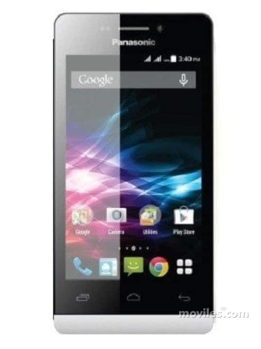 Panasonic T40