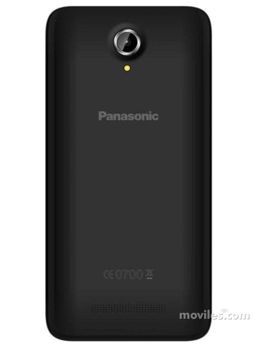 Imagen 3 Panasonic T41