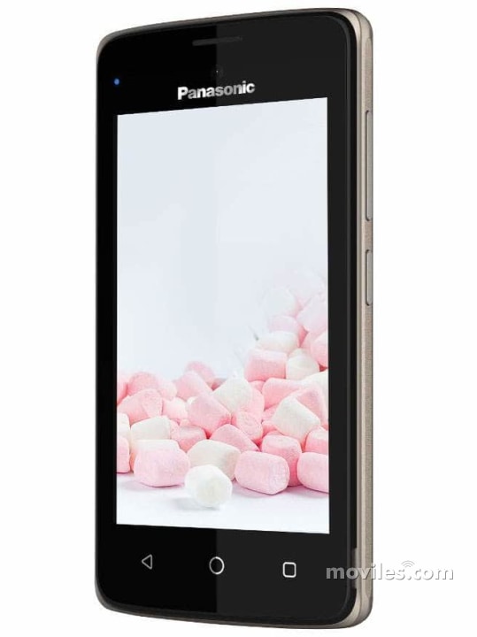 Imagen 2 Panasonic T44