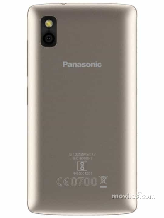 Imagen 6 Panasonic T44