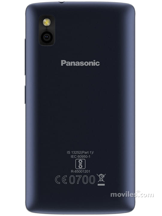 Imagen 7 Panasonic T44