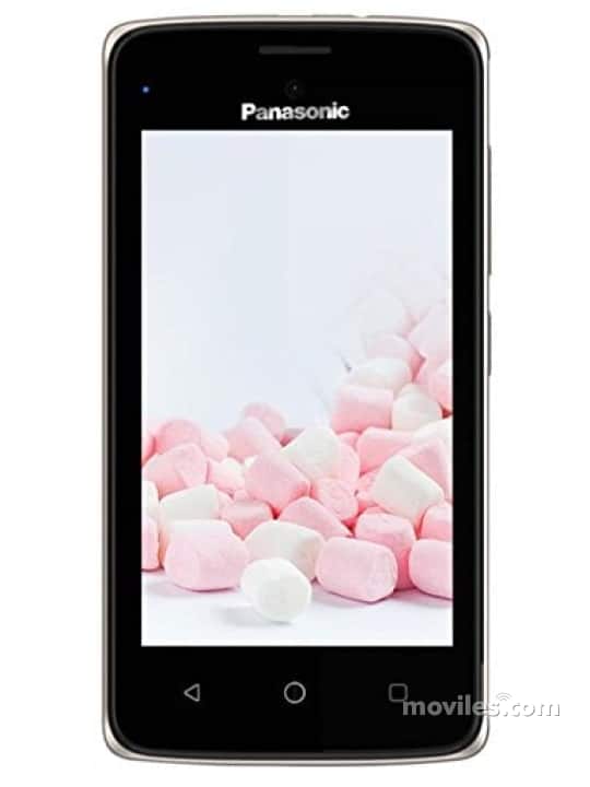 Panasonic T44 Lite