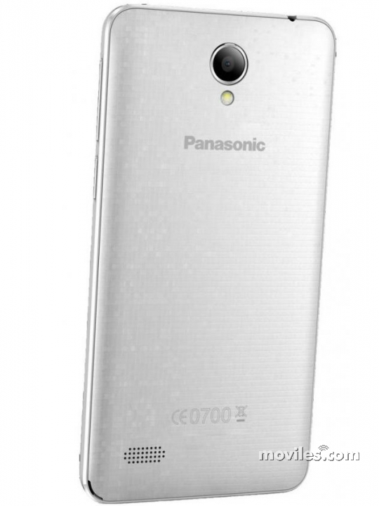 Imagen 2 Panasonic T45