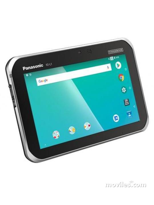 Imagen 2 Tablet Panasonic Toughbook FZ-L1