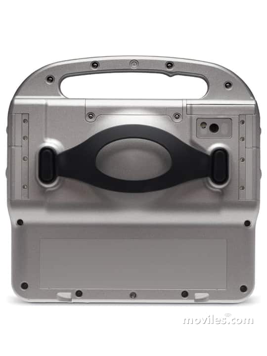 Imagen 3 Tablet Panasonic Toughbook H2