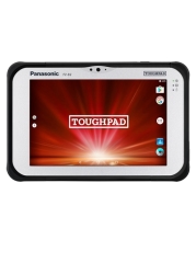 Fotografia Tablet Panasonic Toughpad FZ-B2