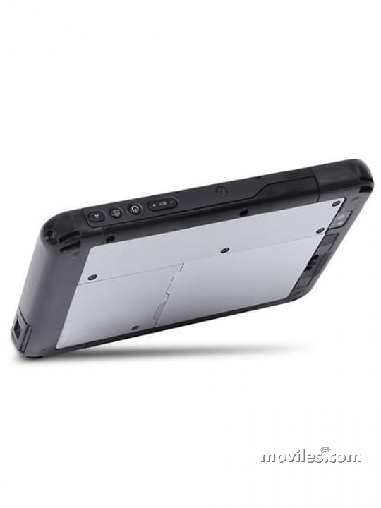 Imagen 2 Tablet Panasonic Toughpad FZ-M1