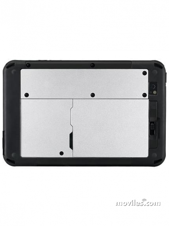Imagen 4 Tablet Panasonic Toughpad FZ-M1