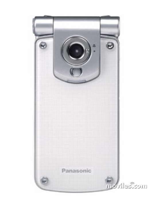 Imagen 2 Panasonic VS3